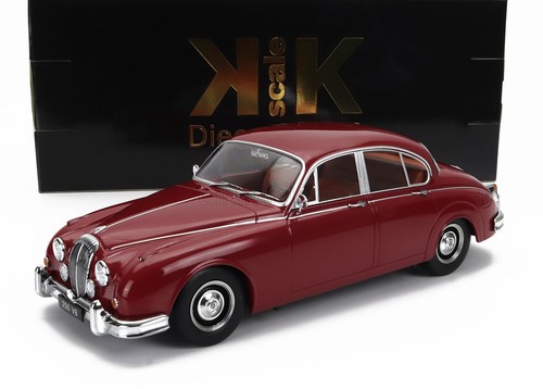 Scale daimler 250 - daimler,