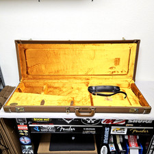 Fender G&G American Vintage