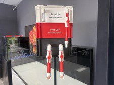 Scatola Filtro Serbatoio Pesci