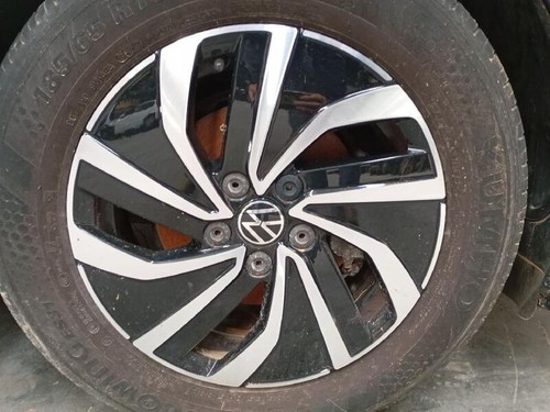 Cerchio volkswagen polo aw1 - volkswagen, vi