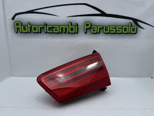 Fanale posteriore interno