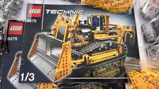 Lego technic technik 8275 - technic,