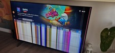 Hisense 55e79nq qled 4k - qled, 55”