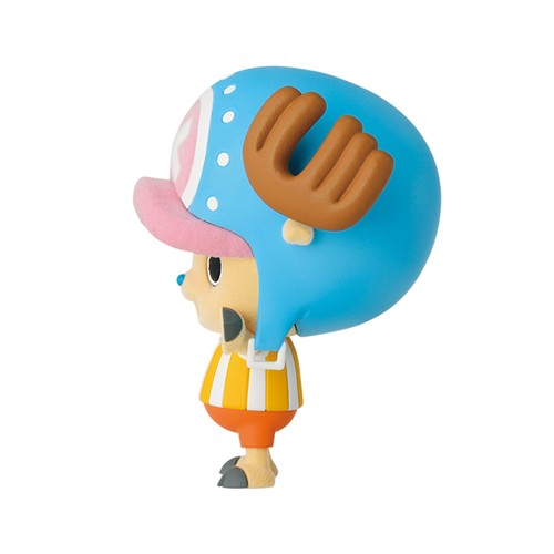 Gadget one piece banpresto - gadget,