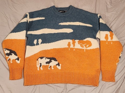 Vamtac maglione uomo - maglione,