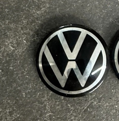 Tappo coprimozzo volkswagen - tappo,
