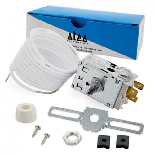 Kit termostato universale - kit,