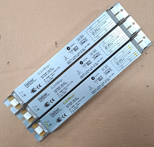 Alimentatore elettronico x - 3,