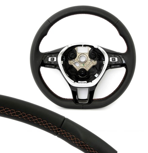 Volante multifunzionale acc - volante,