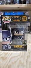 Funko Pop! Batman Heroes #314