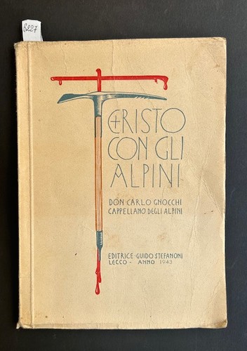 Don carlo gnocchi cristo - don,