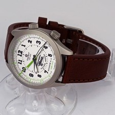 NUOVO orologio da polso Poljot