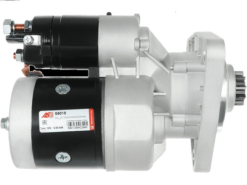 Avviatore trattore belarus - trattore, mtz