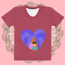 T-shirt donna
