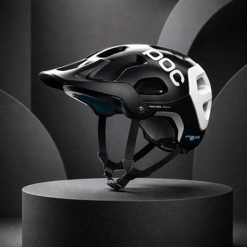 Poc tectal race spin casco - spin,,