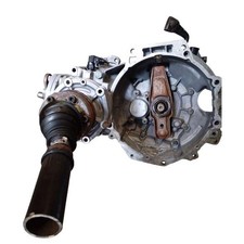 Cambio CCT Volkswagen Golf III