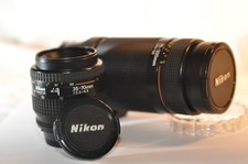 Nikon AF Nikkor 35-70 mm e