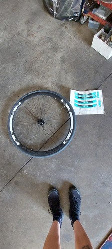 Rukte fulcrum bici - bici, da