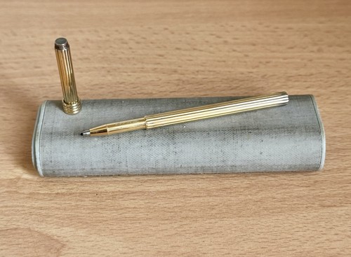 Christian dior penna sfera - penna, a