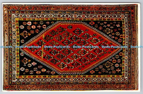 D309956 carpet gashgayi iran - gashgayi,