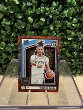 2024-25 Donruss Optic #254