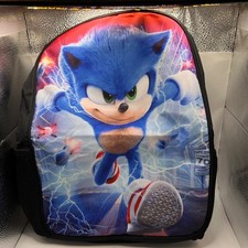 Kid's Sonic the Hedgehog