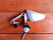 Pedana Poggiapiedi Destra Honda CBR 1100 XX Superblackbird 1996 1998