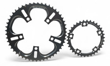 Set catena bici da strada in