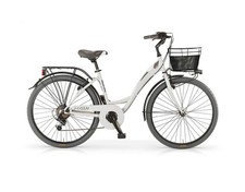 CITY BIKE MBM AGORA 26 DONNA