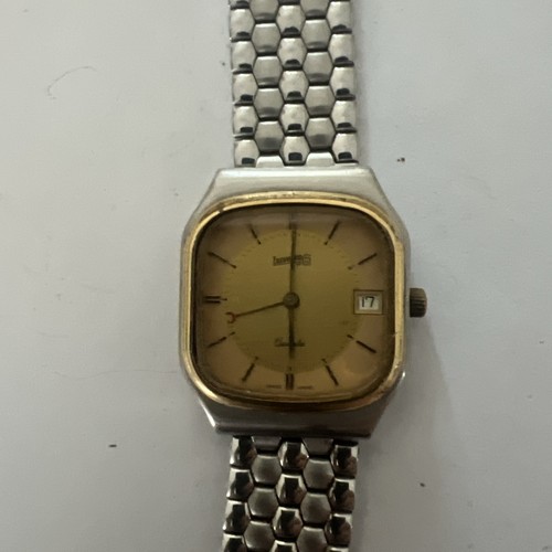 Eberhard sensor master - master, al