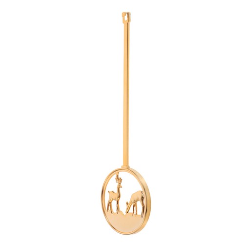 Pendolo dell orologio retrò - ,