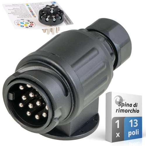 Valonic spina rimorchio a - valonic,