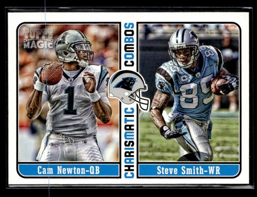Carta combo carismatiche 2012 - carta,