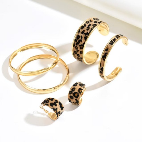 Set bracciale donna - donna, stampa