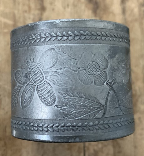 Antico anello tovagliolo