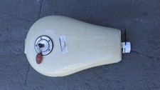 SFIATO SERBATOIO CARBURANTE PER MOTO GUZZI Nevada 750cc MOTOGUZZI KN benzina 10