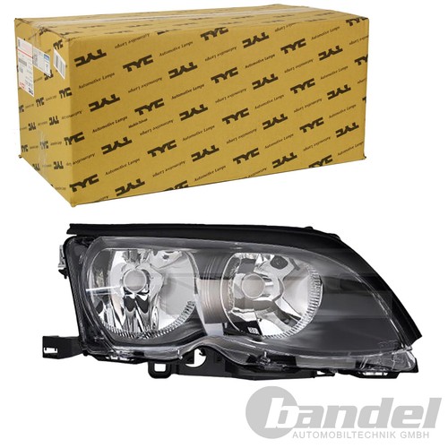 Tyc fari led - fari, a