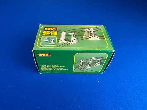 Brio supporti ponte - brio,