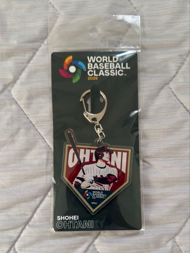 Wbc 2026 shohei ohtani acrylic - 2026,
