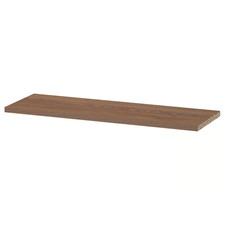IKEA BILLY Scaffale 76x26 cm