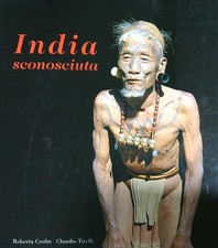 INDIA SCONOSCIUTA CEOLIN