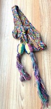 Vintage handwoven Cinta from