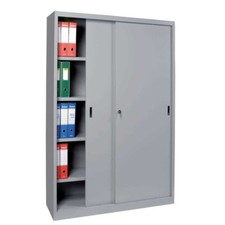 Armadio in lamiera ante