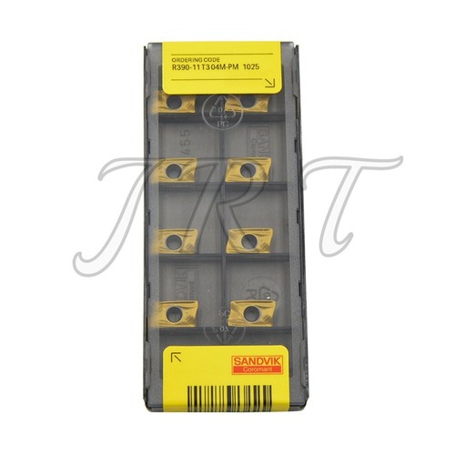 Inserti tornitura carburo - , 10