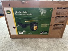 Peg Perego John Deere