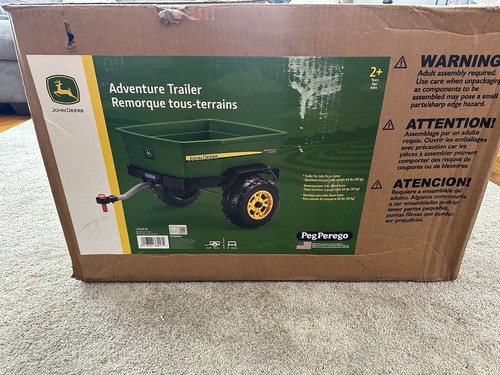 Peg perego john deere - perego,