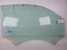 A4537250600 CRISTALLO SCENDENTE PORTA DX ANTERIORE SMART FORTWO (453) EQ E 56CV 