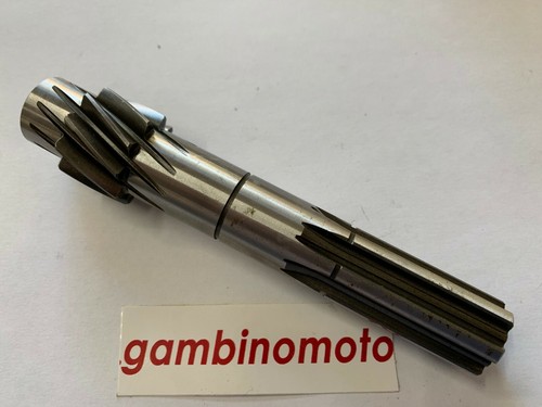 Alberino frizione 10 - z,