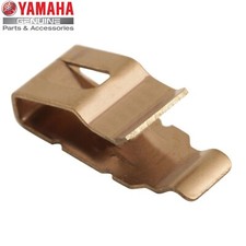 Gancio carena scocca yamaha - scocca,