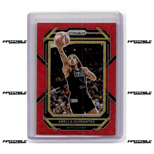 2023 panini prizm wnba ruby - 2023,
